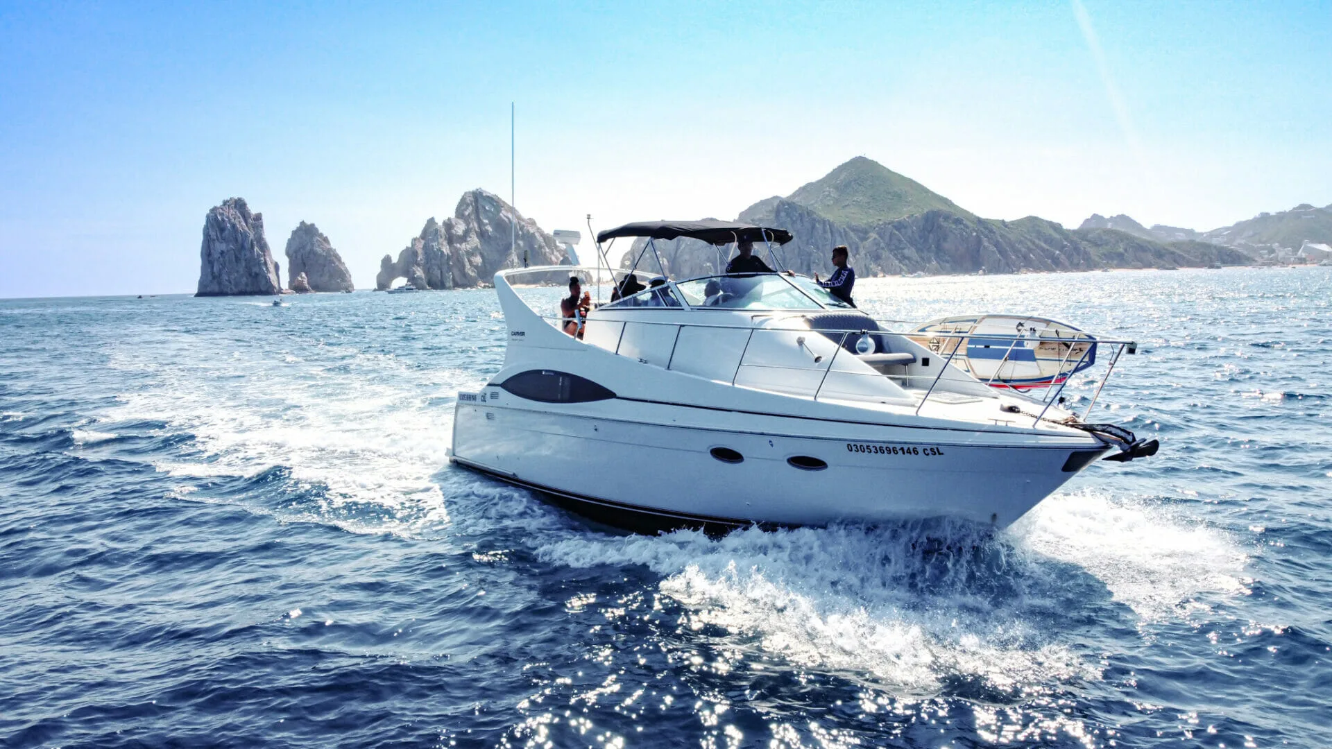 Carver 38