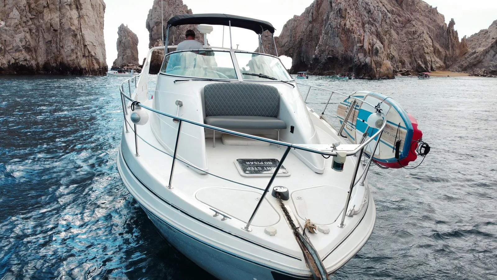 Carver 38
