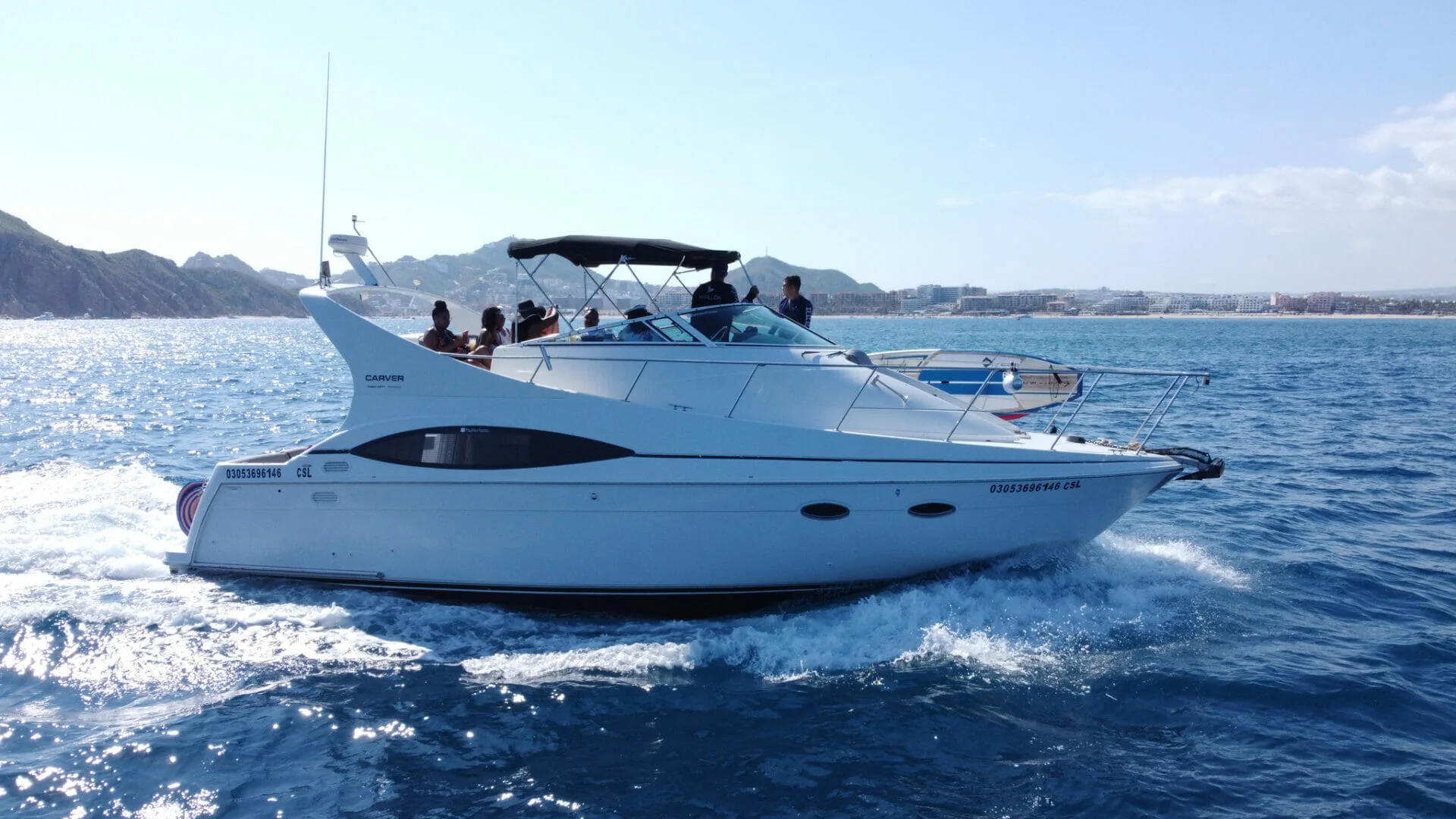 Carver 38
