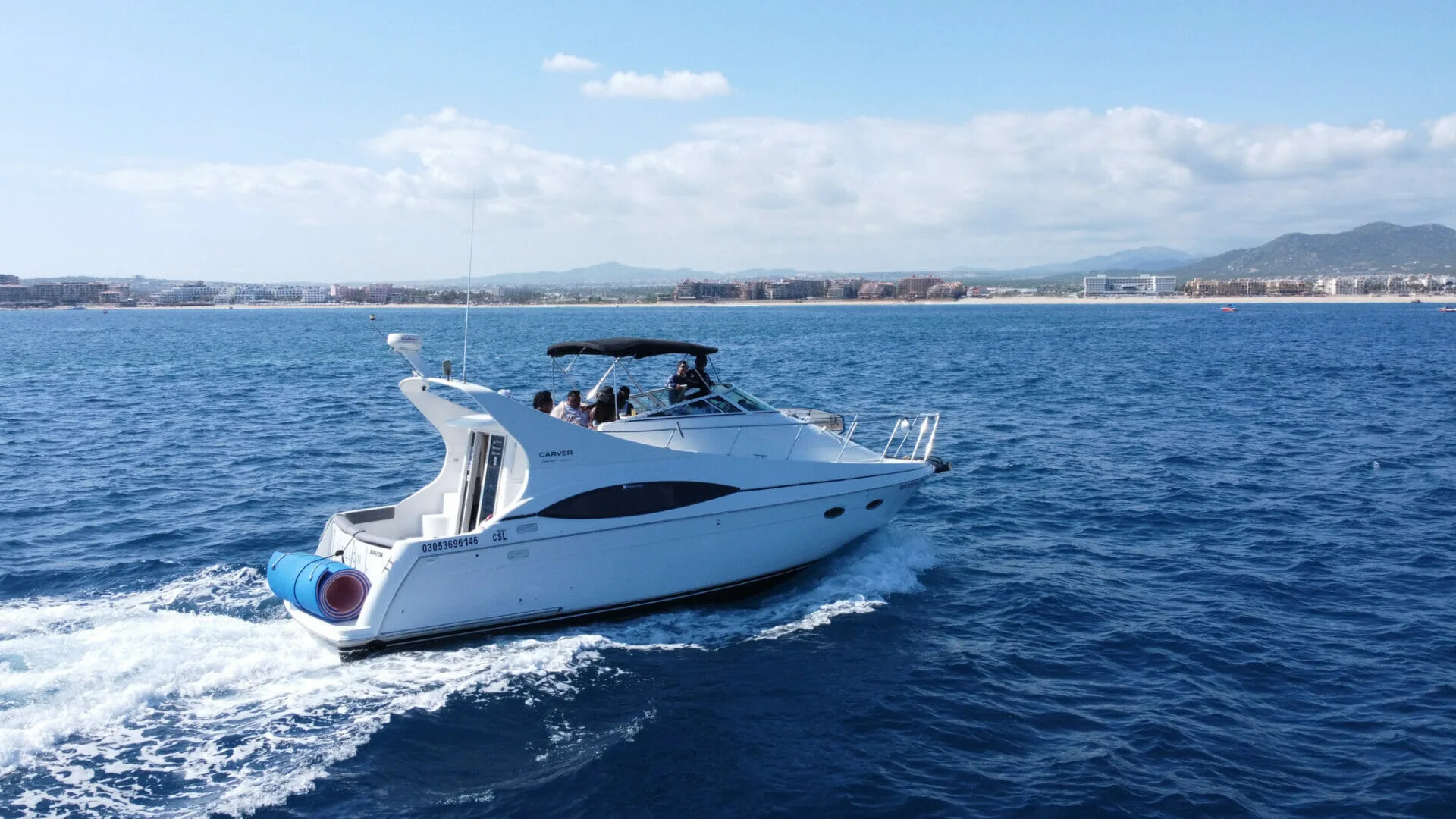 Carver 38