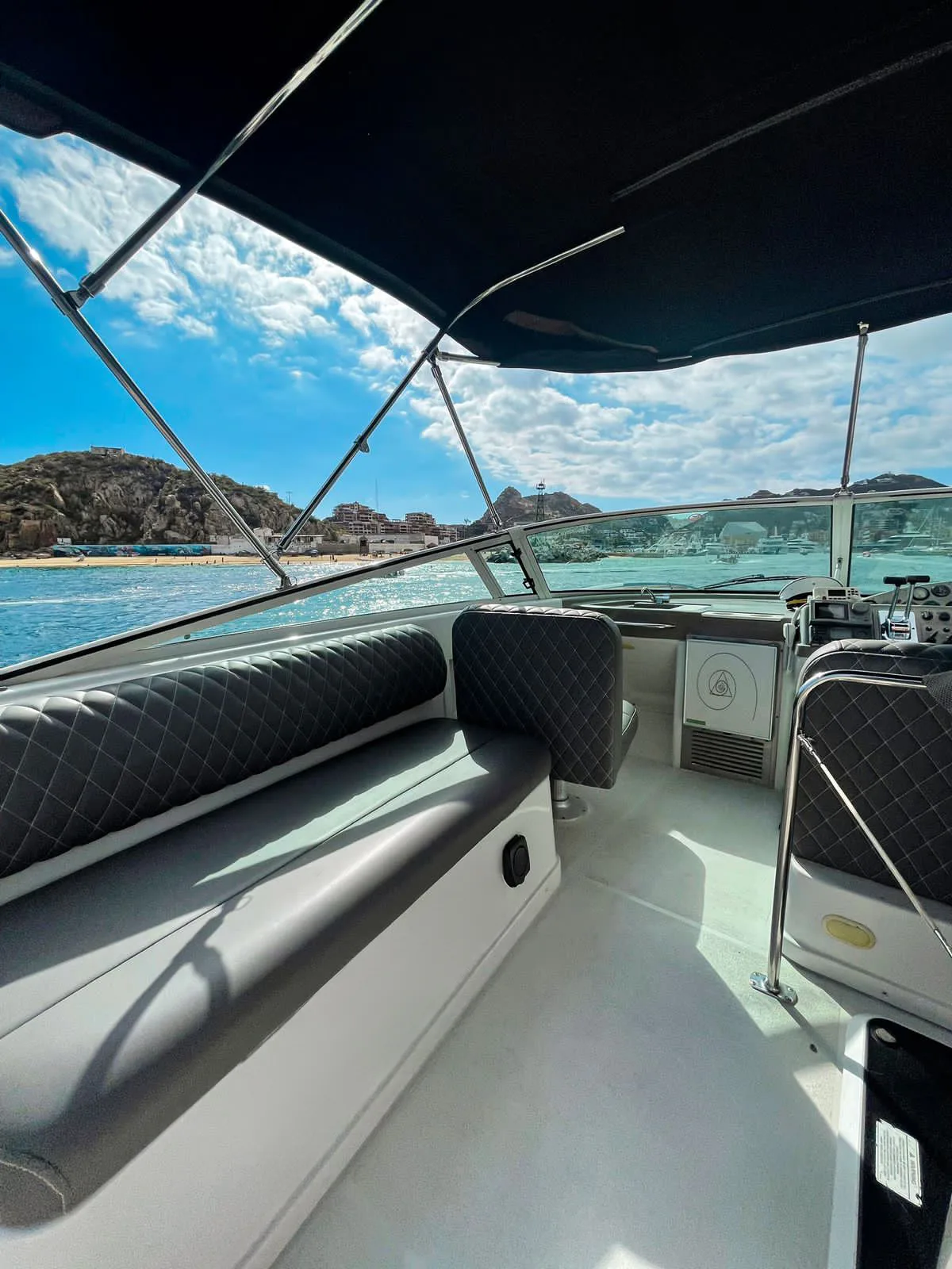 Carver 38