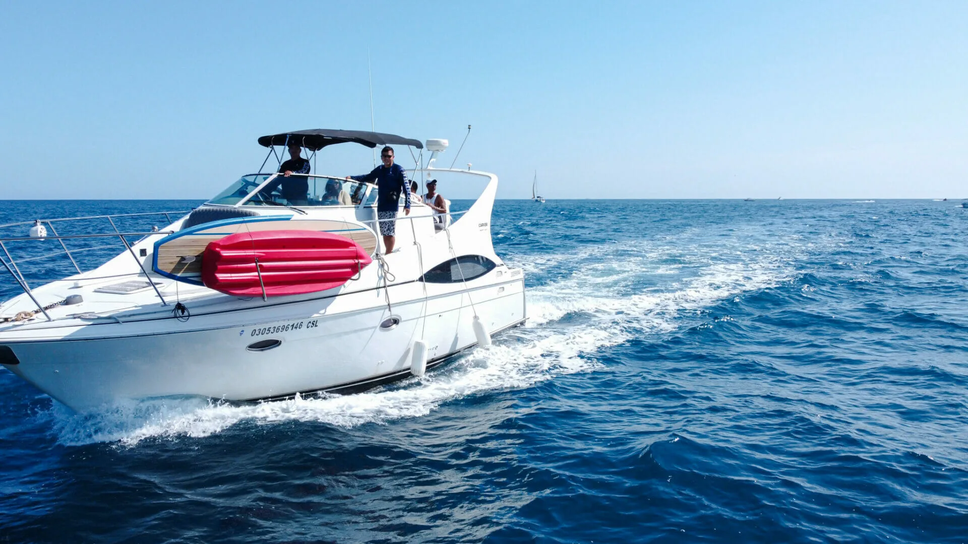 Carver 38
