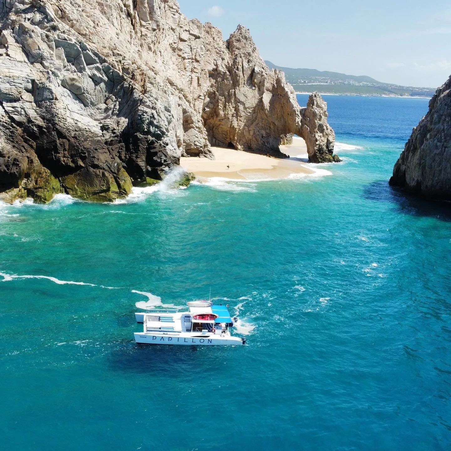 Catamaran 47