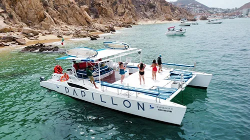 Catamaran 47