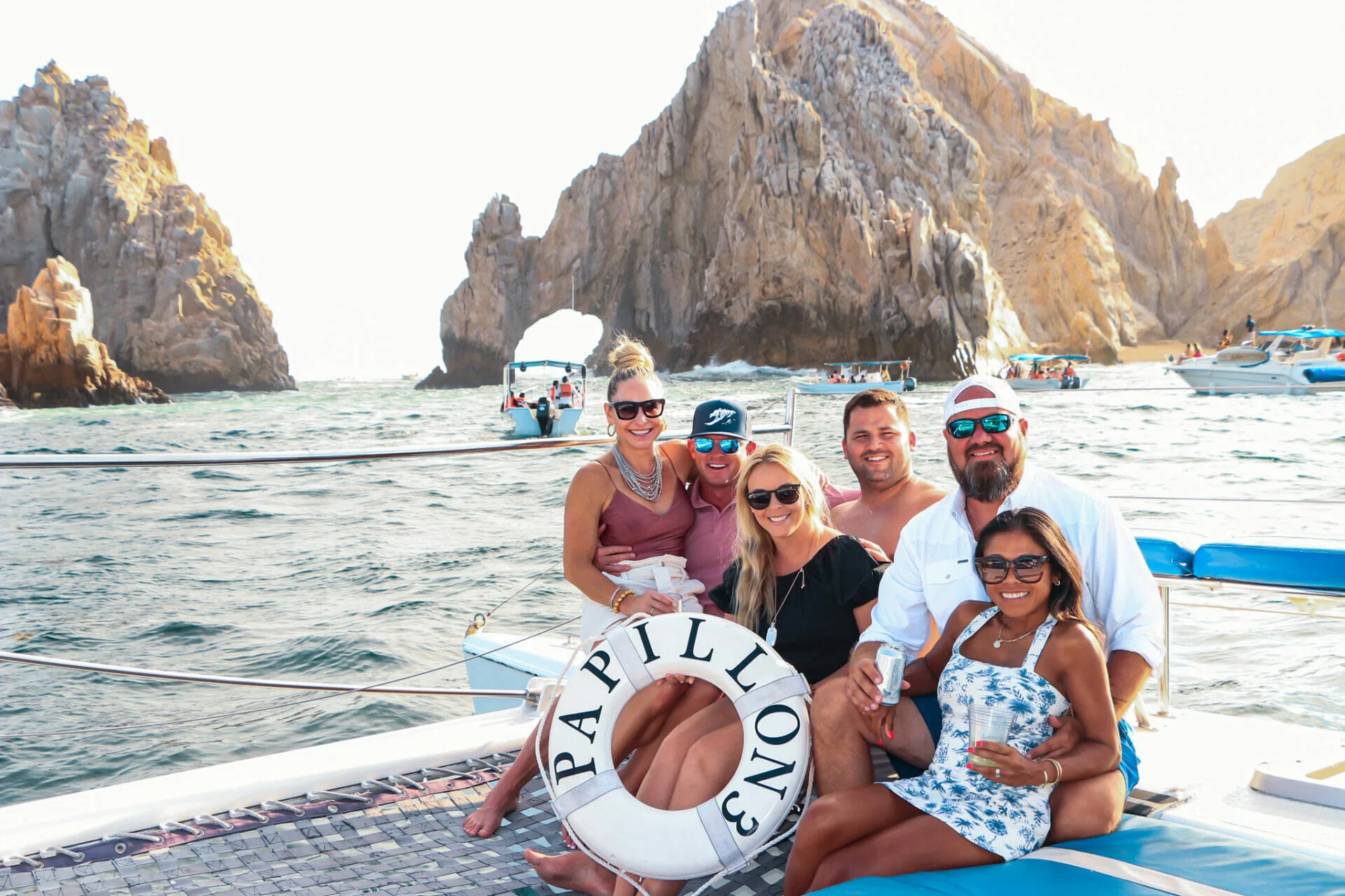 Catamaran 47
