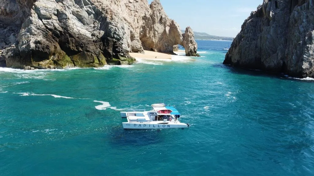 Catamaran 47