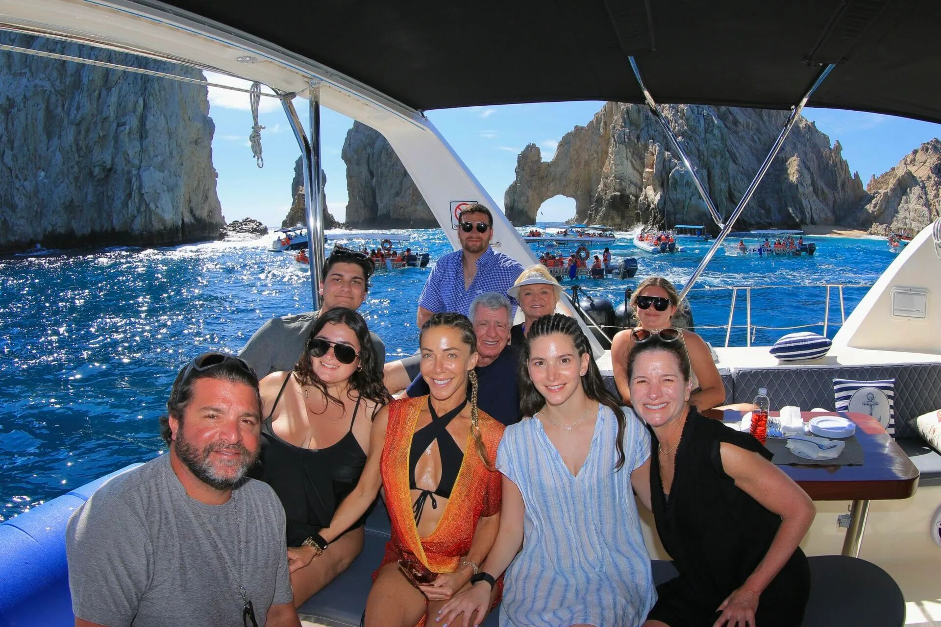 Catamaran 52