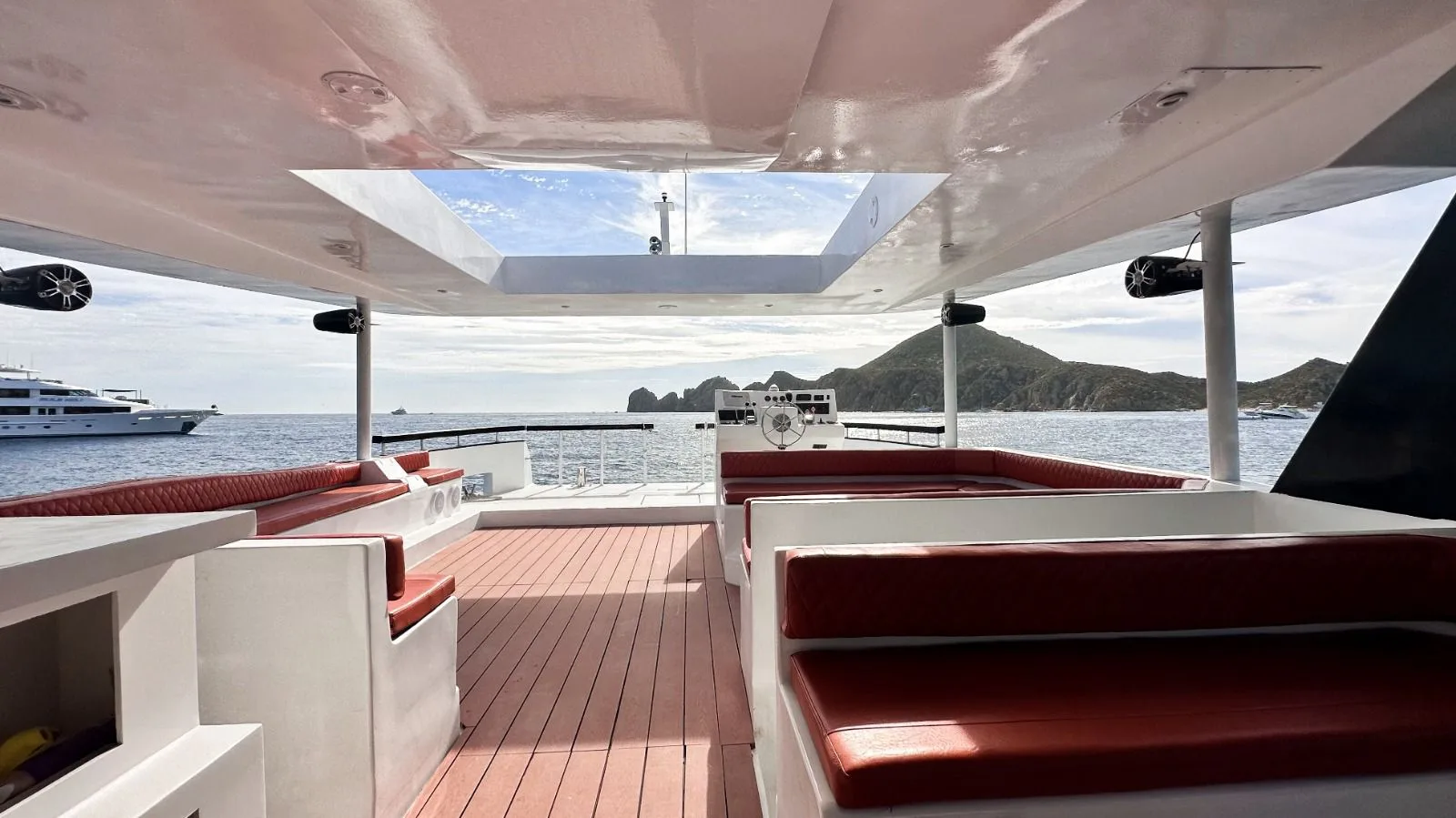 Catamaran 60