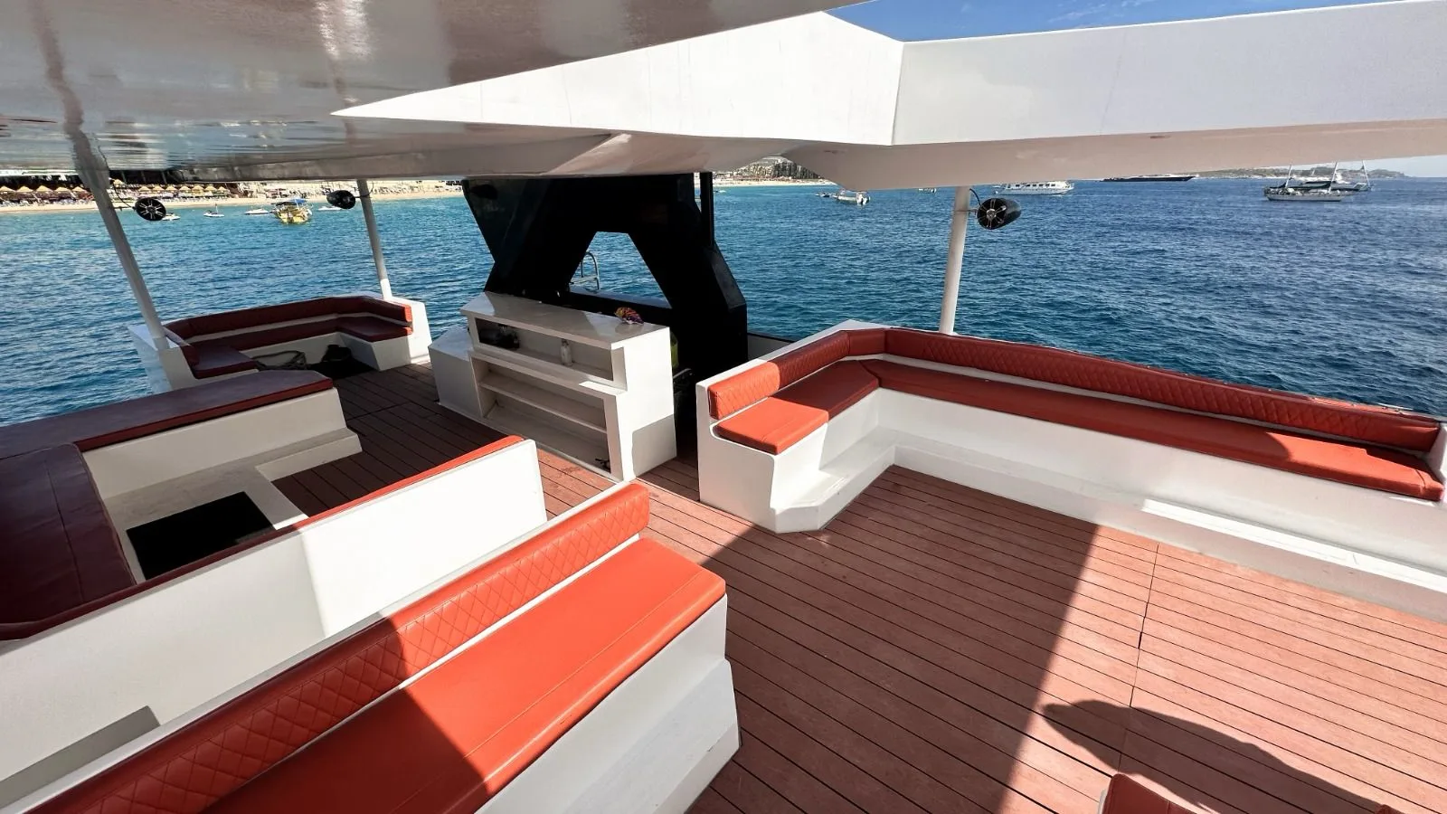 Catamaran 60