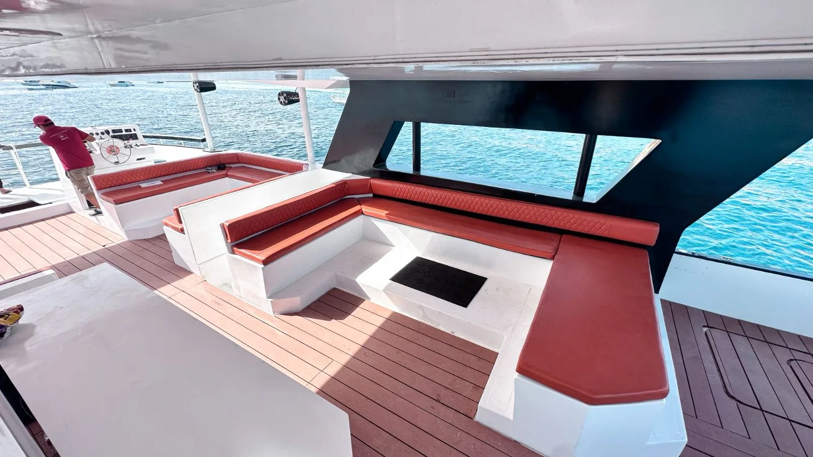 Catamaran 60