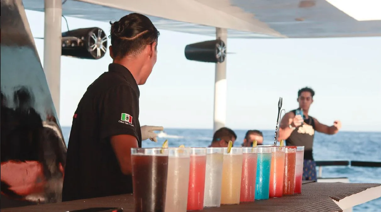 Catamaran 60