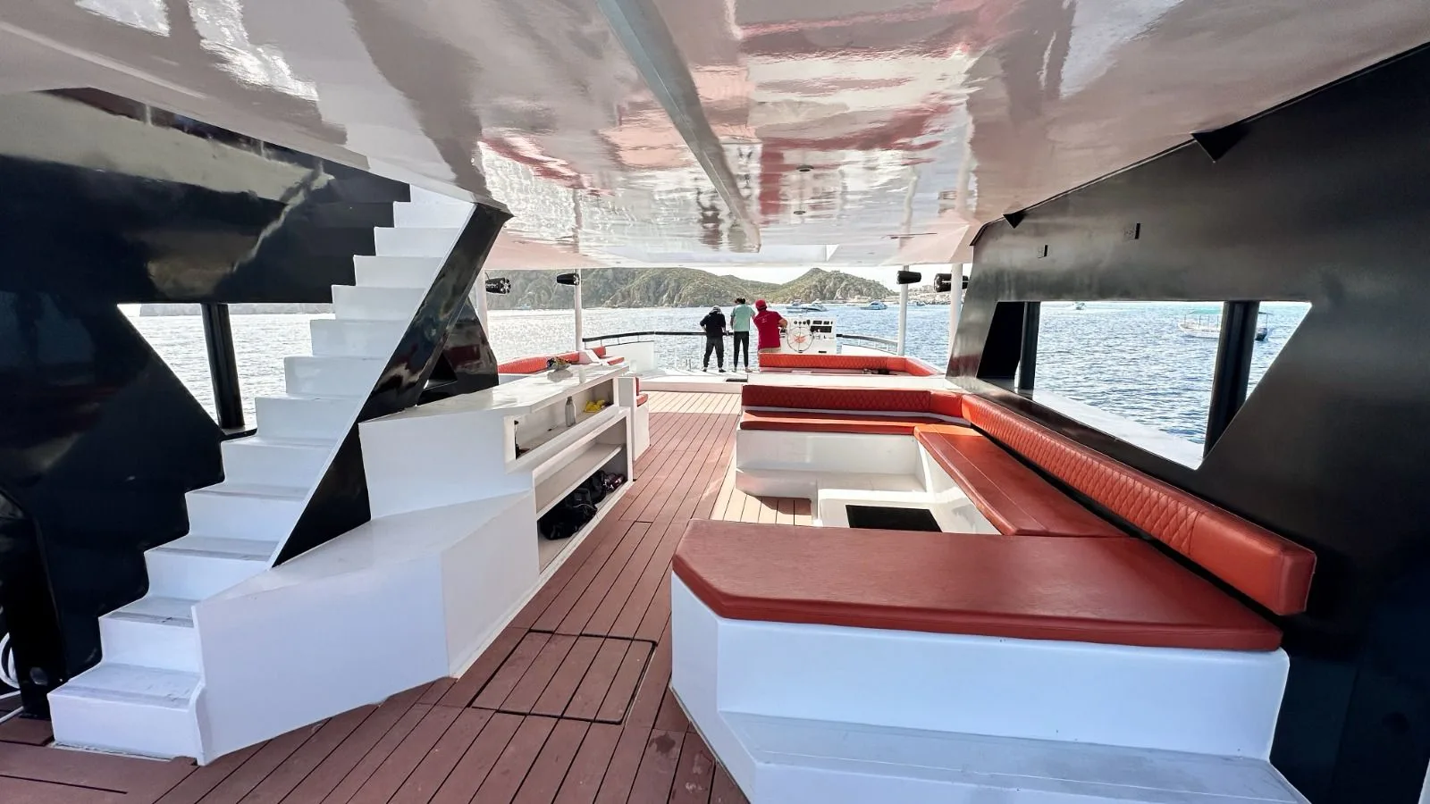 Catamaran 60