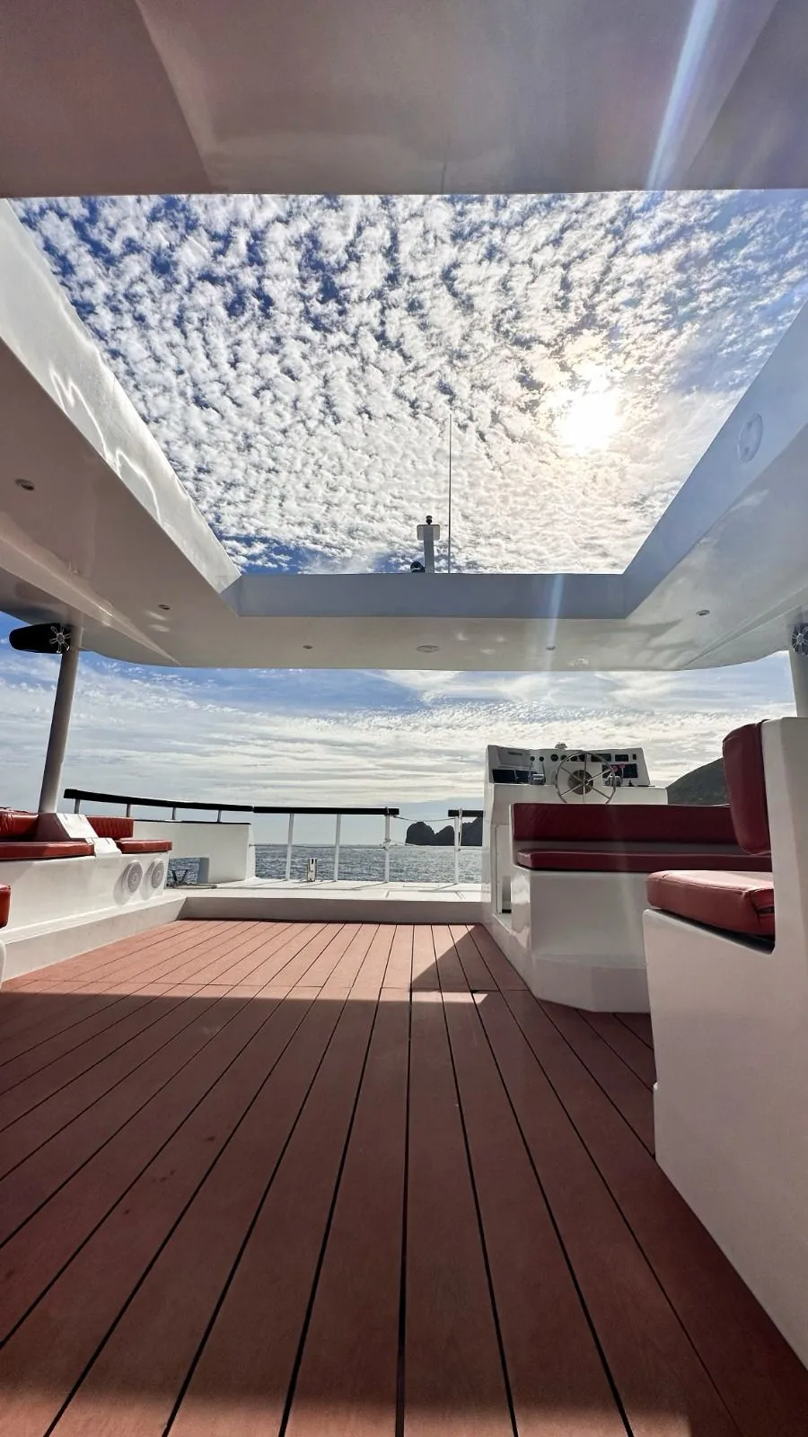 Catamaran 60