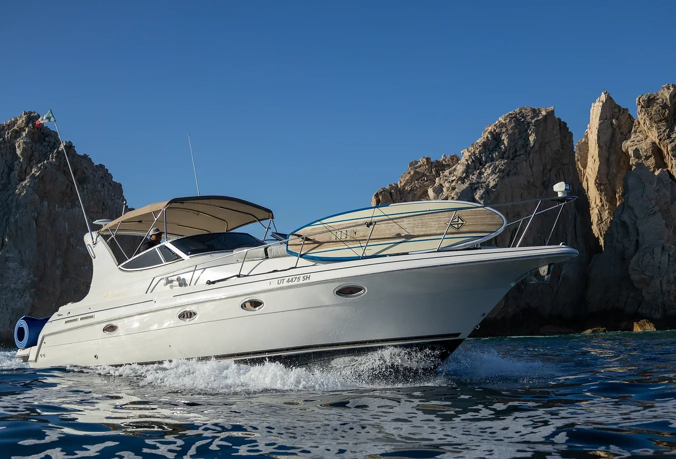 Cruiser 35