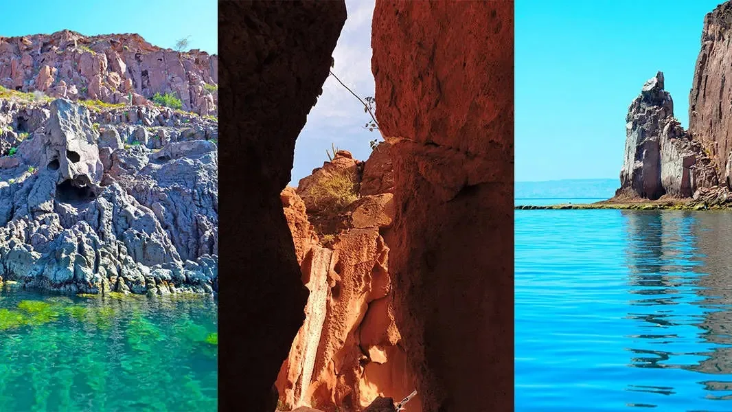 Espiritu Santo Island "The Aquarium of the World" - All Inclusive