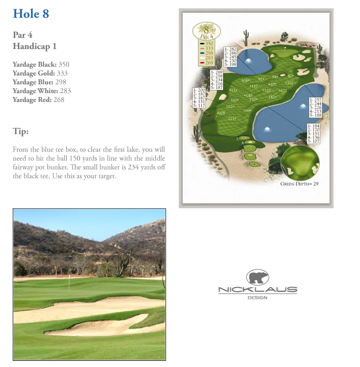 Club Campestre San Jose
