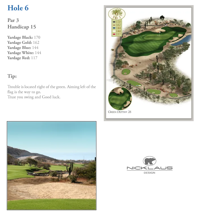 Club Campestre San Jose