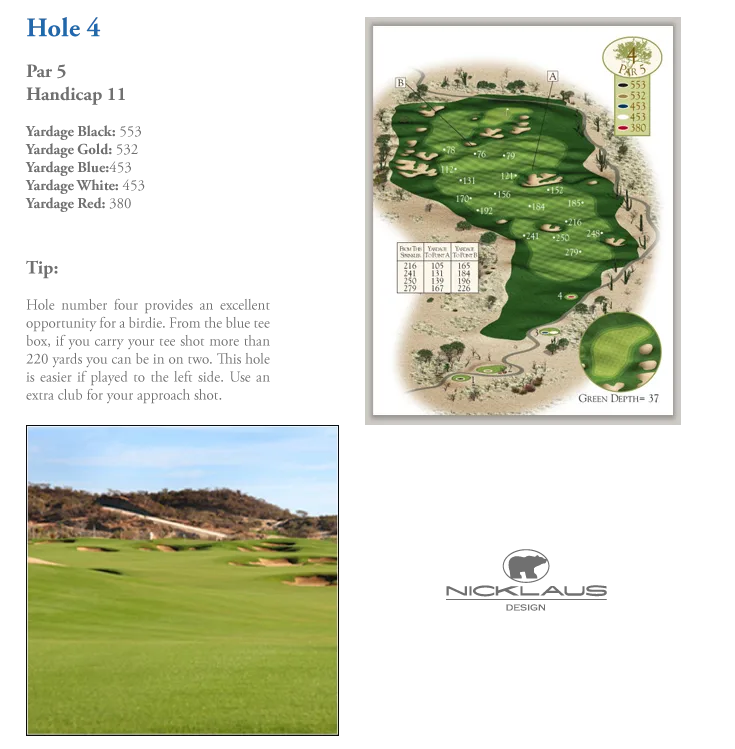 Club Campestre San Jose