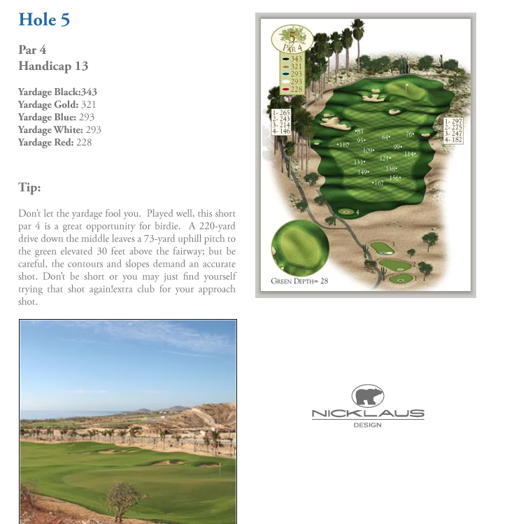Club Campestre San Jose