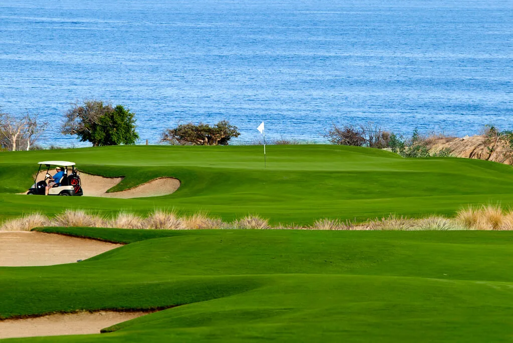 Club Campestre San Jose
