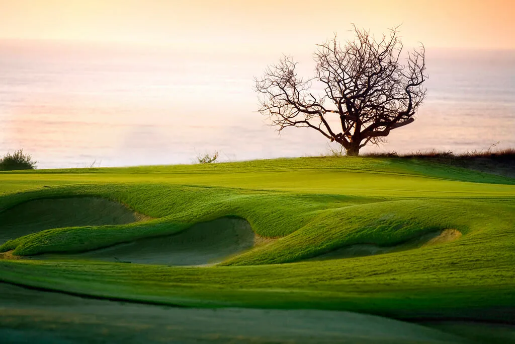 Club Campestre San Jose