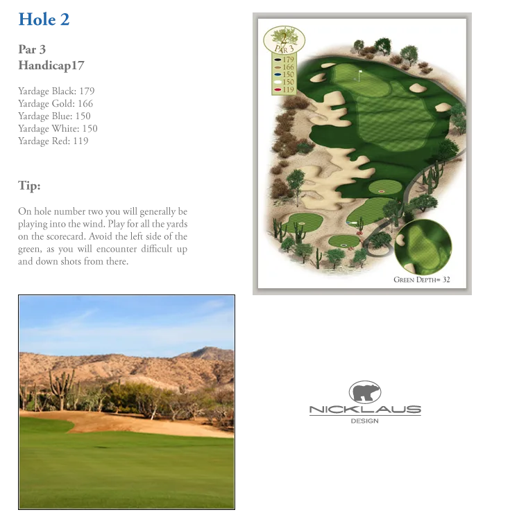 Club Campestre San Jose