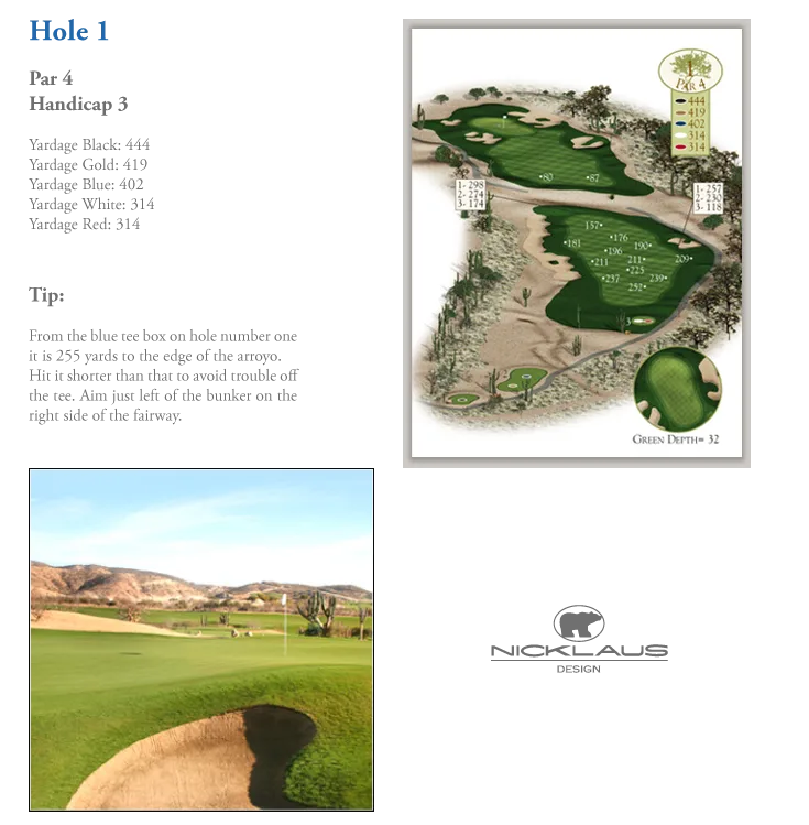 Club Campestre San Jose