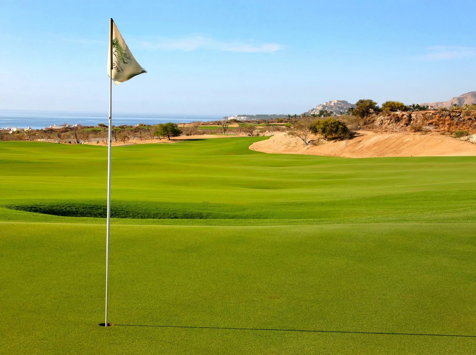Club Campestre San Jose