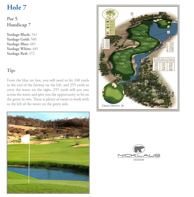 Club Campestre San Jose