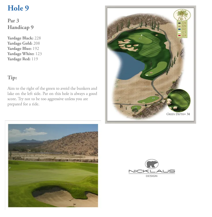 Club Campestre San Jose
