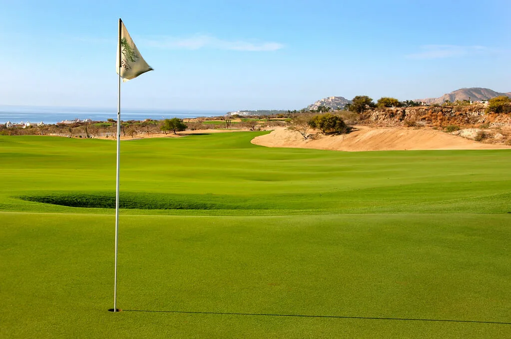 Club Campestre San Jose