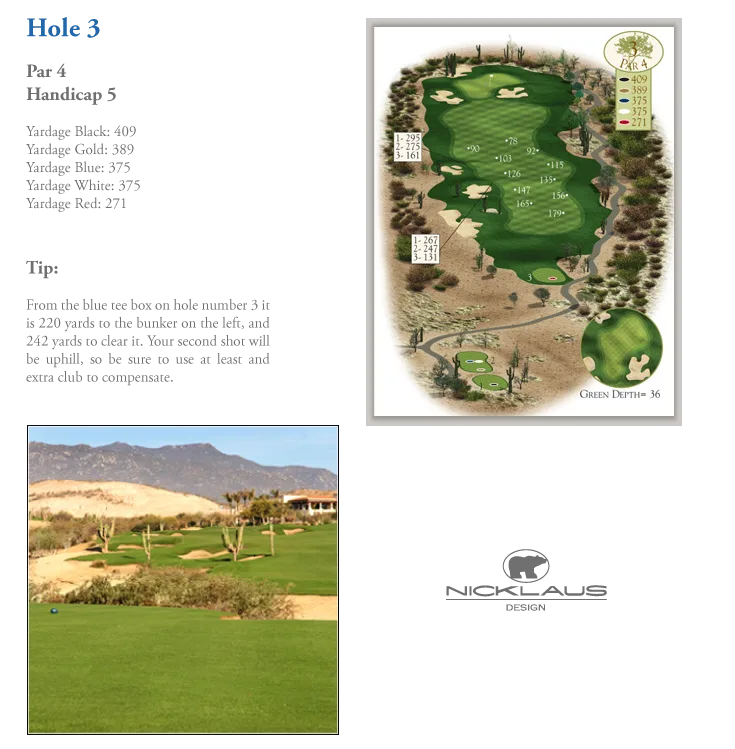 Club Campestre San Jose