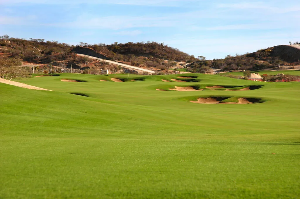Club Campestre San Jose