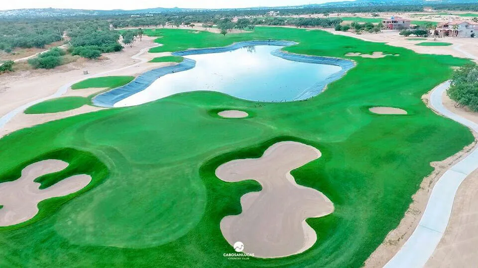 Cabo San Lucas Country Club