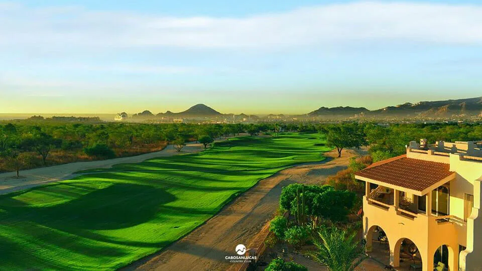 Cabo San Lucas Country Club