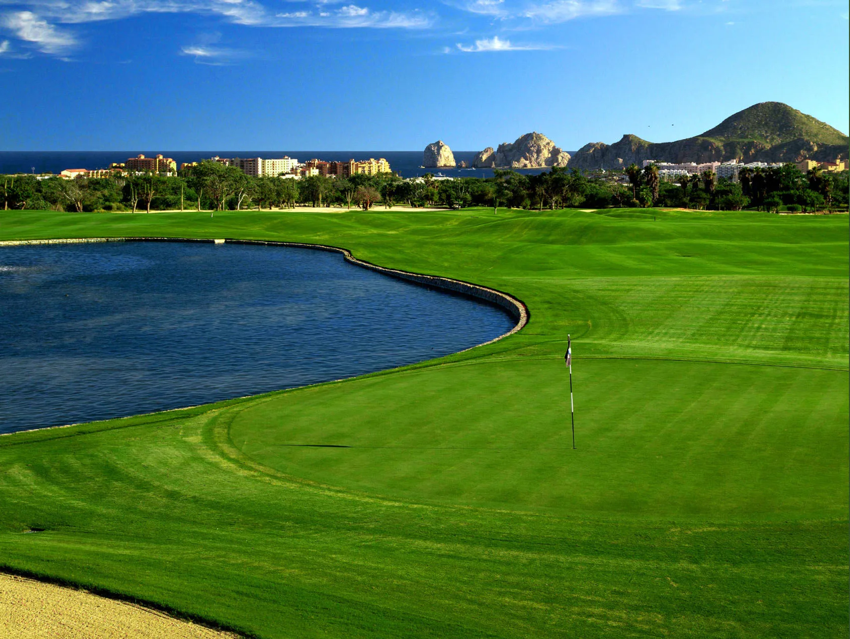 Cabo San Lucas Country Club