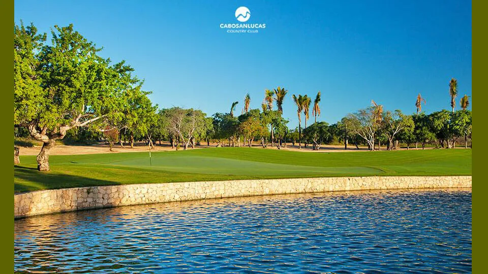 Cabo San Lucas Country Club