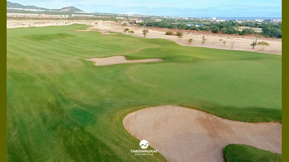 Cabo San Lucas Country Club