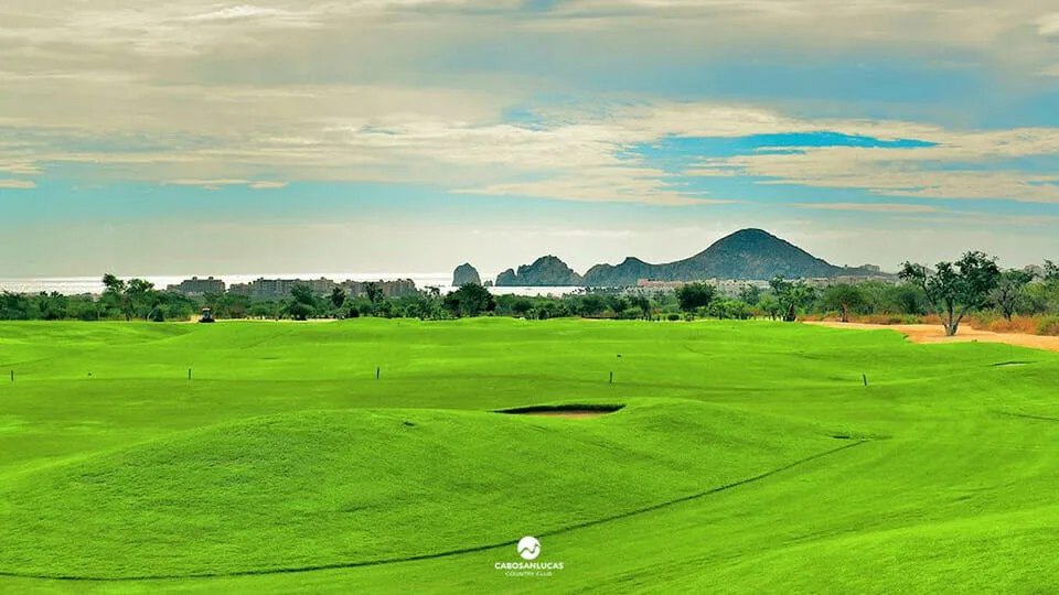 Cabo San Lucas Country Club