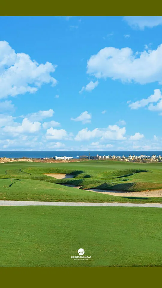 Cabo San Lucas Country Club