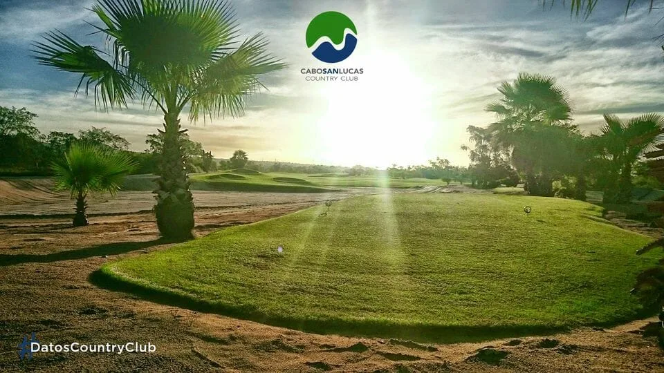 Cabo San Lucas Country Club