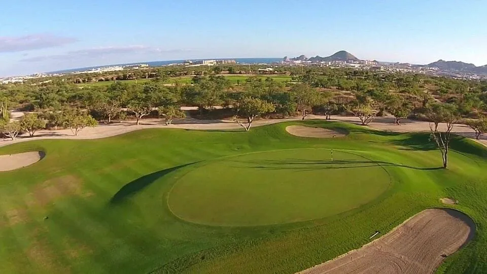 Cabo San Lucas Country Club