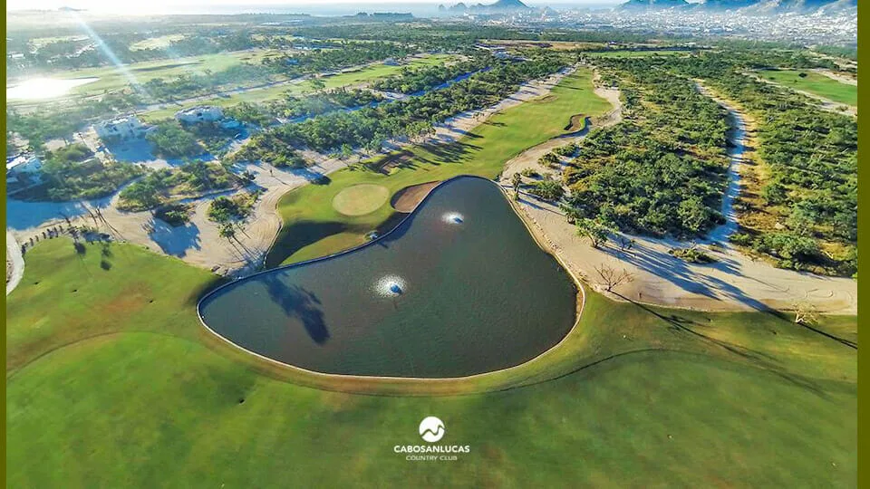 Cabo San Lucas Country Club
