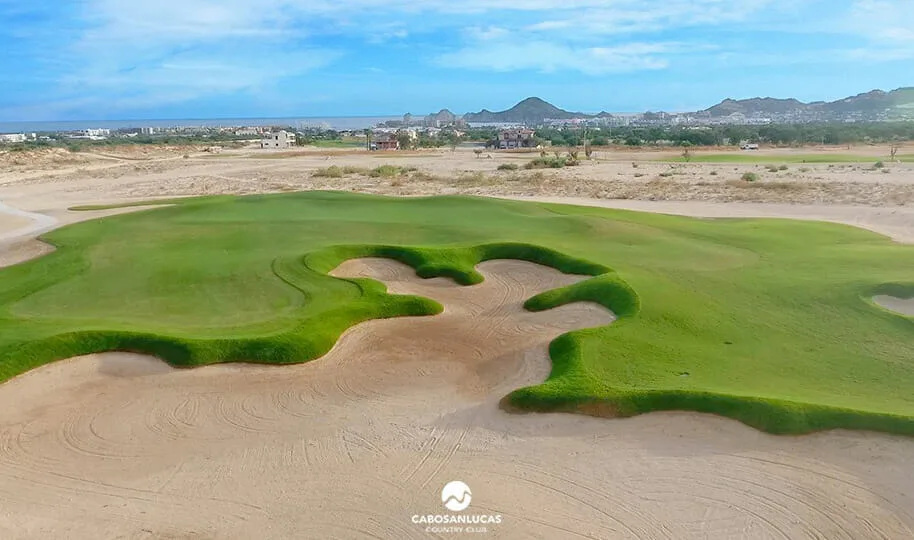 Cabo San Lucas Country Club