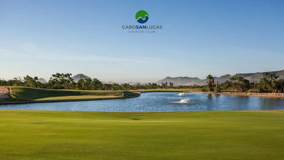 Cabo San Lucas Country Club