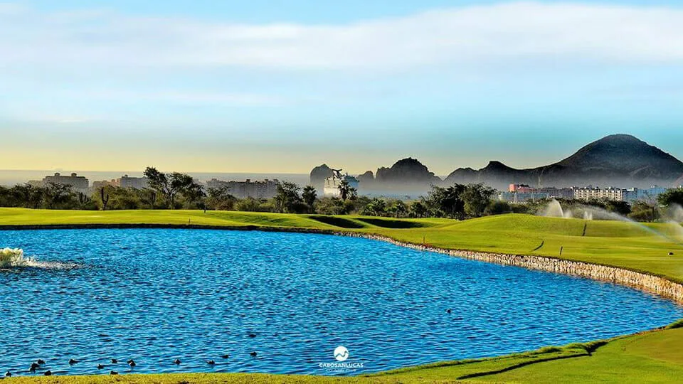 Cabo San Lucas Country Club