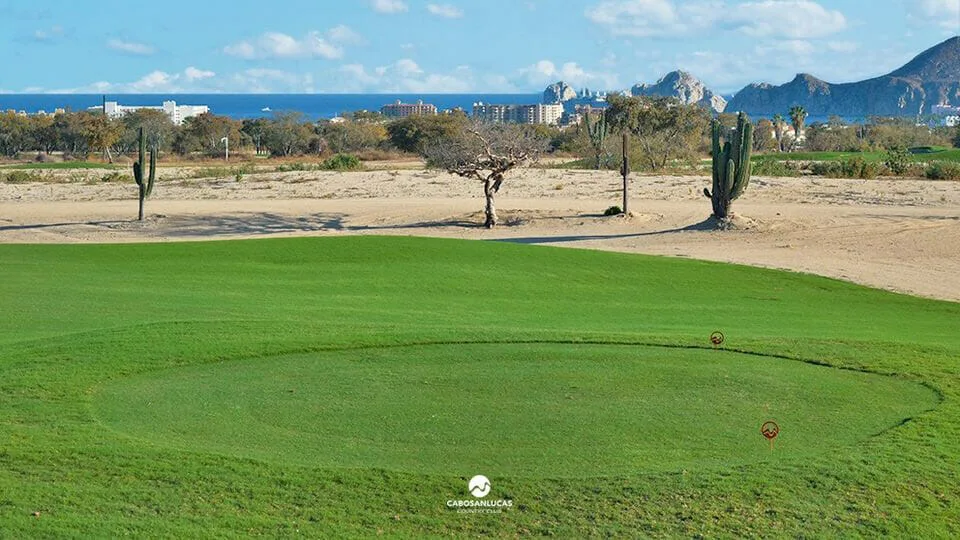 Cabo San Lucas Country Club