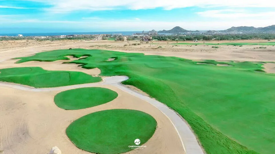 Cabo San Lucas Country Club