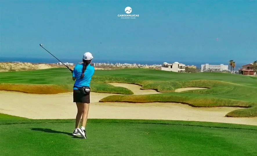 Cabo San Lucas Country Club