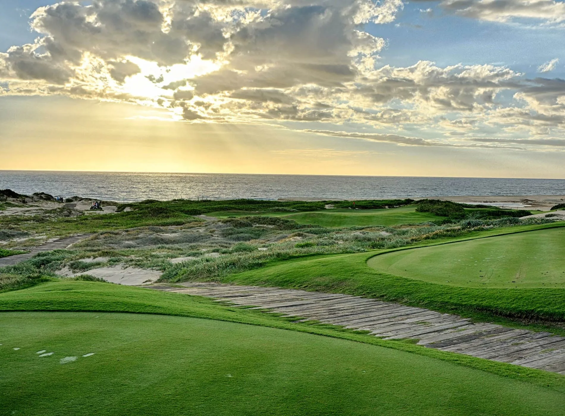Diamante Dunes